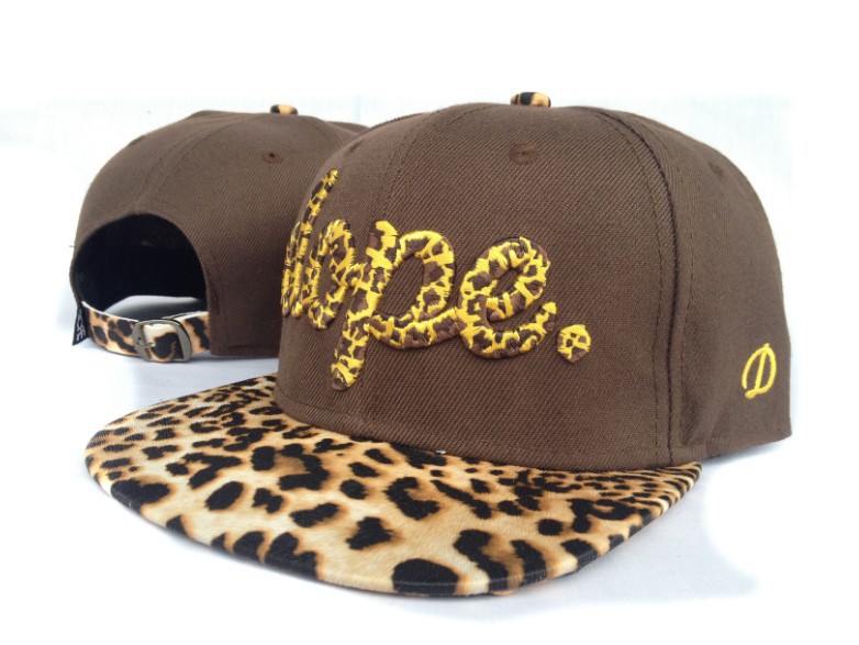 Casquette DOPE [Ref. 07] - Cliquez sur l'image pour la fermer